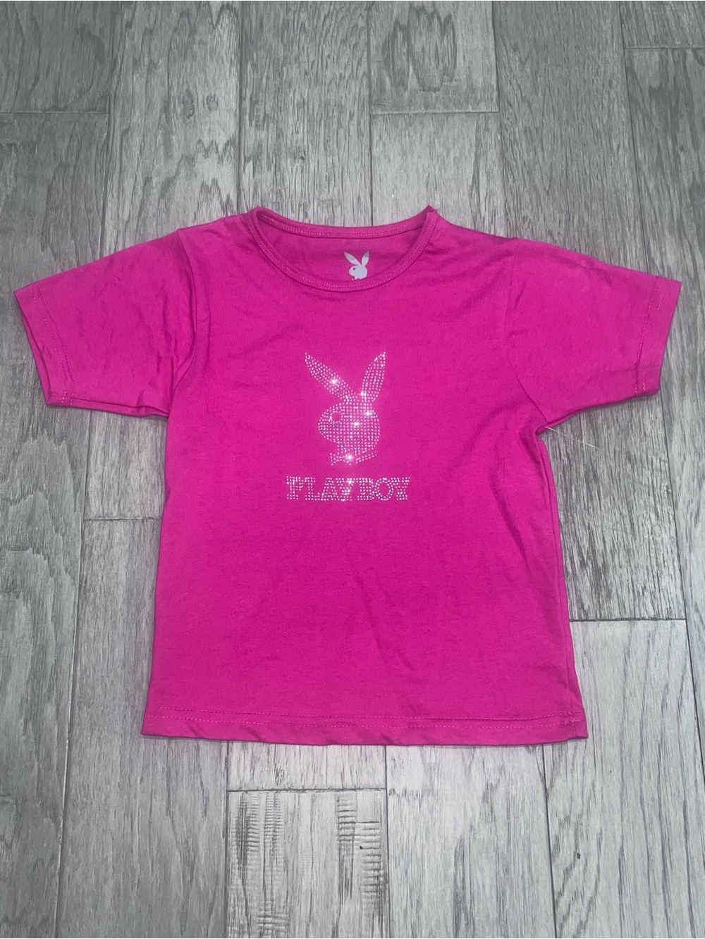 Playboy Top